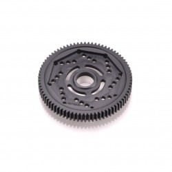 REVOLUTION DESIGN  78T 48DPX PRECISION SPUR GEAR FOR HEX TYPE SLIPPER PAD