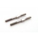 Hiro Seiko Titanium Turnbuckle Set (3x35mm)