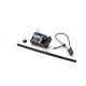 Absima 4-Channel Stick Radio "SR4S" 2.4GHz incl. Receiver
