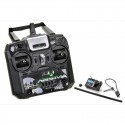 Absima 4-Channel Stick Radio "SR4S" 2.4GHz incl. Receiver