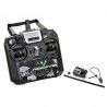 Absima 4-Channel Stick Radio "SR4S" 2.4GHz incl. Receiver
