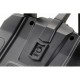 Absima 4-Channel Stick Radio "SR4S" 2.4GHz incl. Receiver
