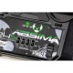 Absima 4-Channel Stick Radio "SR4S" 2.4GHz incl. Receiver