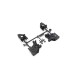 Kyosho Gear Box Set Optima Mid