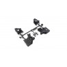 Kyosho Gear Box Set Optima Mid