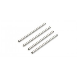  Kyosho Optima Suspension Shaft 3x54mm-3x58mm (4)
