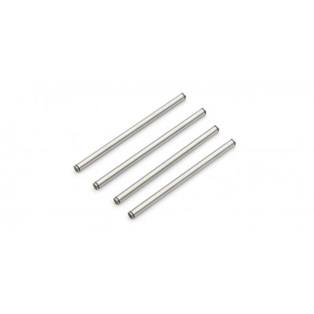  Kyosho Optima Suspension Shaft 3x54mm-3x58mm (4)