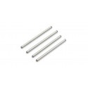  Kyosho Optima Suspension Shaft 3x54mm-3x58mm (4)