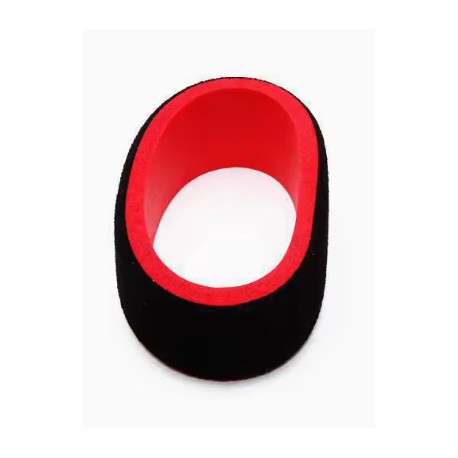 FOAM TRANSMITTER TIRE FOR FUTABA/KO/SANWA/SPEKTRUM