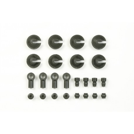 Tamiya Trf501X X Parts Damper Retainer