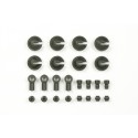 Tamiya Trf501X X Parts Damper Retainer