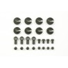 Tamiya Trf501X X Parts Damper Retainer