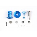 Tamiya F104 Alum Diff Housing Set
