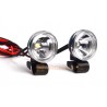 Grc ront Bumper Spotlight 20mm