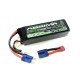 Absima Greenhorn Vol.2 LiPo 3S 11,1V-50C 6000 SC EC5/T-Plug