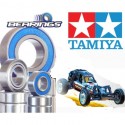 Kit Rodamientos para Tamiya Dt04