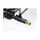 BRASS HEX ADAPTOR 17MM