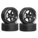 Austar Pilot+ AluTe37 Black