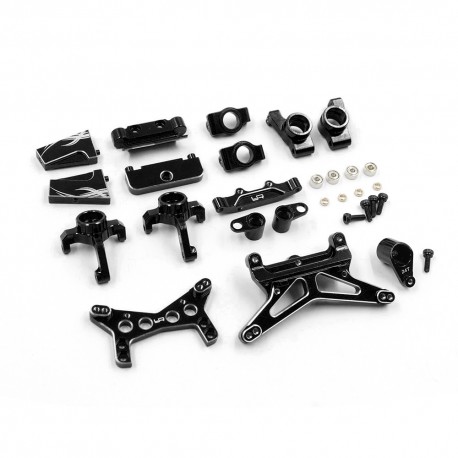 Yeah Racing Aluminum Essential Conversion Kit For Losi 1/24 Micro-B 2WD Buggy