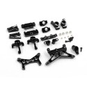 Yeah Racing Aluminum Essential Conversion Kit For Losi 1/24 Micro-B 2WD Buggy