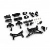 Yeah Racing Aluminum Essential Conversion Kit For Losi 1/24 Micro-B 2WD Buggy