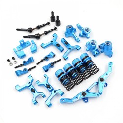 Yeah Racing RWD Drift Performance Conversion Kit Ver.2 for Tamiya TT02
