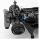 TAMIYA TT02 Belt Drive Gear 16T 40T Drive Gear System