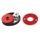TAMIYA TT02 Belt Drive Gear 16T 40T Drive Gear System