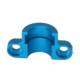  Aluminum Front Main Shaft Bearing Holder Set For Tamiya TT02 Series