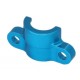  Aluminum Front Main Shaft Bearing Holder Set For Tamiya TT02 Series