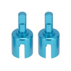 Tamiya TT01/TT02 Alu Standard Joint cup