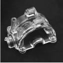 Tamiya TT02 Clear Differential Cover