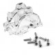 Tamiya TT02 Clear Differential Cover