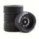 Austar Pilot+Bbs Black (+9)