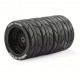 Austar Pilot+Bbs Black (+9)
