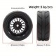 Austar Pilot+Bbs Black (+9)