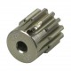 Eagle Racing 13T 32Pitch Alu 7075 H.C. Pinion Gear 3.175mm Shaft