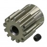 Eagle Racing 13T 32Pitch Alu 7075 H.C. Pinion Gear 3.175mm Shaft
