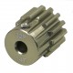 Eagle Racing 14T 32Pitch Alu 7075 H.C. Pinion Gear 3.175mm Shaft