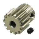 Eagle Racing 14T 32Pitch Alu 7075 H.C. Pinion Gear 3.175mm Shaft