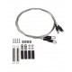 Car head Rope For Rc Crawler