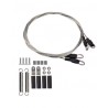 Car head Rope For Rc Crawler