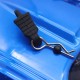 Body Clips with Retaining Rubber