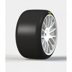 PMT 1:5 Super Soft “SLICK"