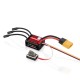 Hobbywing QuicRun WP16BL30 G2 Brushless ESC 30A 2-3s for 1:16