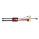 Hobbywing QuicRun WP12BL45 G2 Brushless ESC 45A 2-3s for 1:12