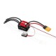 Hobbywing QuicRun WP12BL45 G2 Brushless ESC 45A 2-3s for 1:12