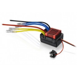 VARIADOR HOBBYWING WP 0880 DUAL MOTOR