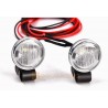 Grc Front Bumper Spotlight 20mm