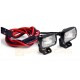 Grc Front Bumper Spotlight 15mm Rectangular